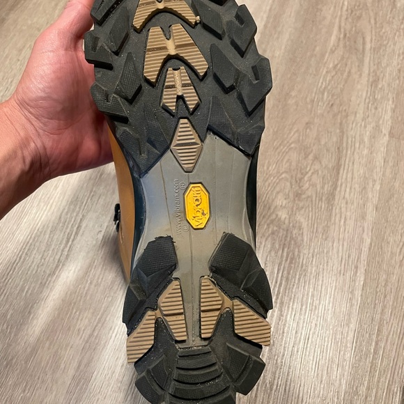 Zamberlan VIOZ Lux GTX — Women's 8 Camel - Picture 5 of 8